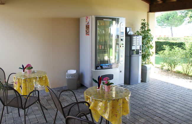 Front Lake Resort Le Corti del Lago - Foto 16