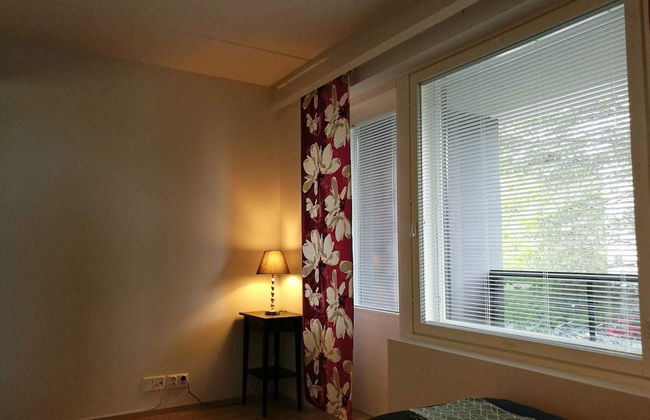 Northside apartment 2 - Foto 17