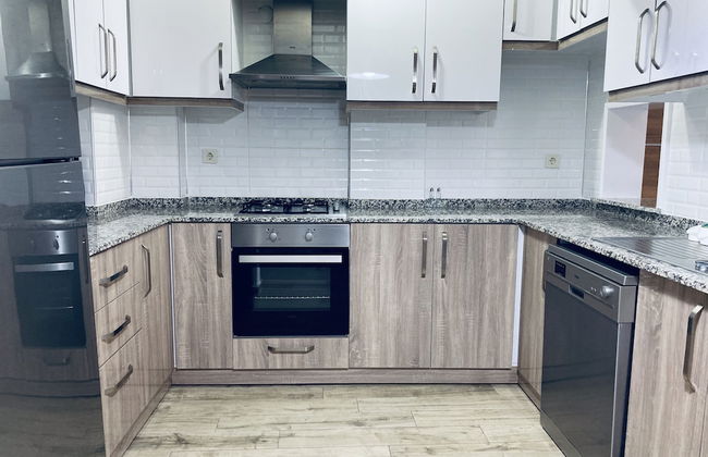 XOX Apart Hotel - Foto 16