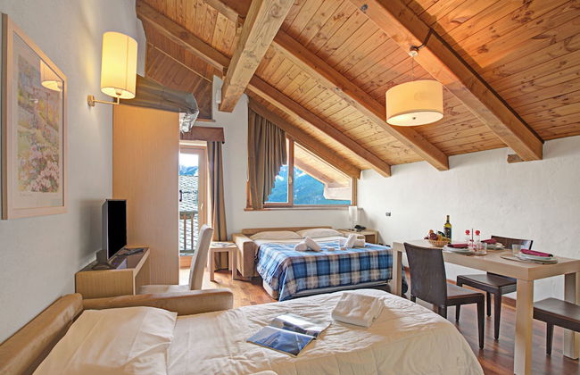 Residence Cianfuran - Foto 32