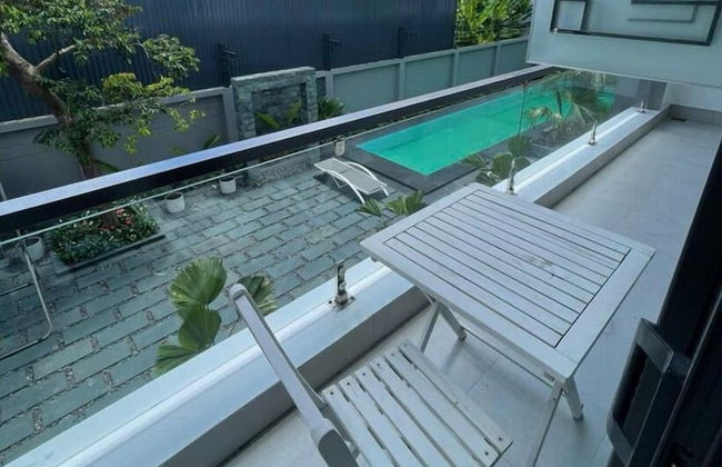 Ken Hotel & Apartment - Foto 3