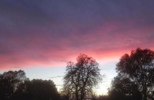 Entre Bourges et Sancerre Escale Bien-Être - Foto 28