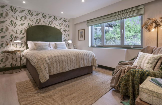 Barakat Lakes Escape - Foto 22