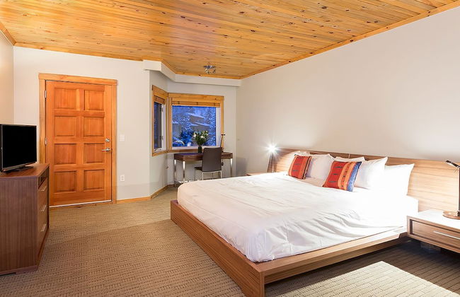 Ice House Suites and Condominiums - Foto 11