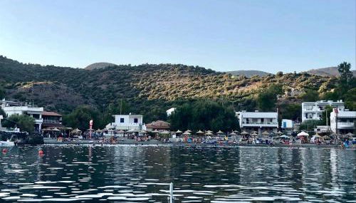 Seaside Apartments-Cristina - Foto 2