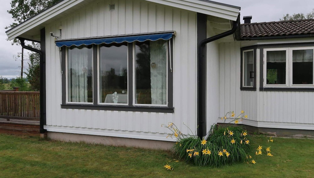 6 Person Holiday Home in Sunne - Photo 1