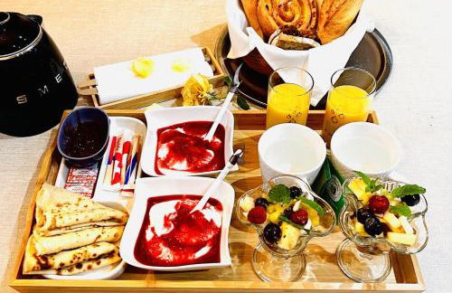 Villa 75m2 avec Piscine et Jacuzzi privés, Sauna et Home-Cinéma à 800m des Commodités - Photo 18