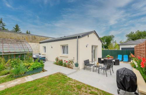 Gîte de Mam's - Voie verte - Foto 57