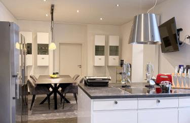 White Lofty und White Studio - Photo 48