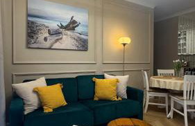 Nowoczesny Apartament Tatarska - Foto 6