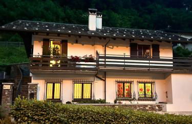 Bon Chalet Tirano Apartment - Photo 41