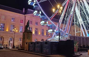 Appartement DuplexCœur de Ville - Photo 50