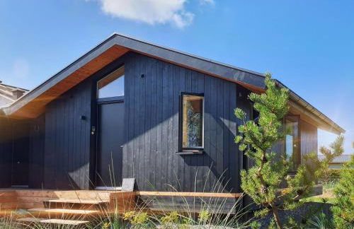 Werder Chalet -- COZYKOJE -- Ostsee Strand 150m I Sauna I eKamin I Tiny House mit Meerblick I 2 Pers und Kind I by "Meyers am Meer" - Foto 26