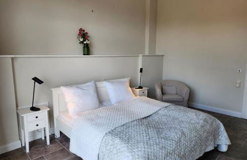 Storchenhof Blumenow - Foto 22