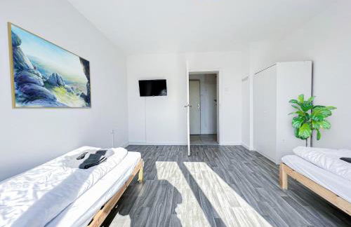 Monteurswohnungen in Augsburg und Umgebung - Foto 13