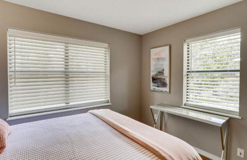 Rural Melbourne House with Deck! - Foto 20