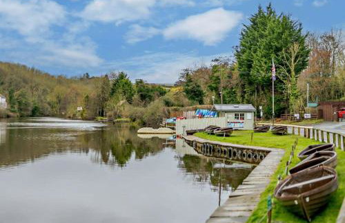 4 Bed in Whitby oc-g0040 - Foto 37