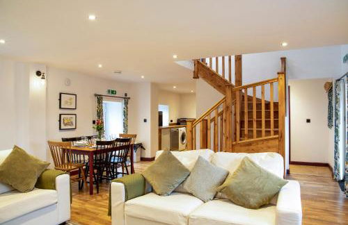 Stainsborough Hall Holiday Cottages - Foto 68