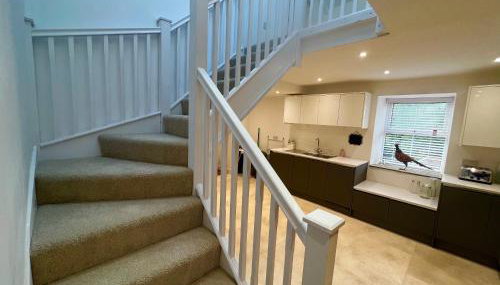 Stunning Home with STARGAZING ROOM Near Kielder Water - Foto 4