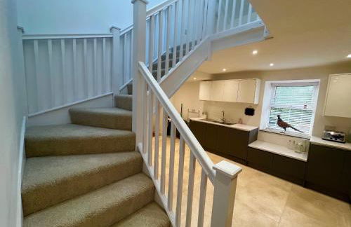 Stunning Home with STARGAZING ROOM Near Kielder Water - Foto 4