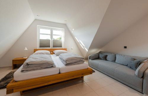 Ferienpark Harkebrügge Haus Borkum - Foto 11