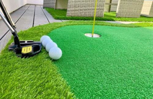 East Nashville Townhome 5min to Grand Ole Opry! Rooftop Deck, Grill, TV and Golf - Foto 20