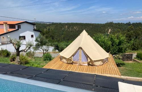 Vale Coelhos Casa de Campo - Foto 7