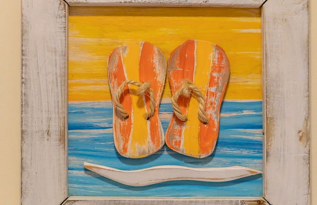 AP 16 Ala Tainha Residencial Solavir - Foto 49