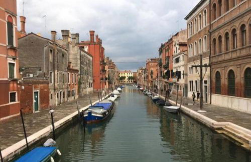 Cannaregio oasi verde - Foto 35