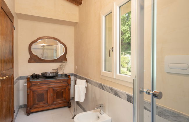 Villa Oliva - Foto 19