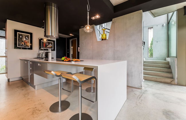 Villa Borobil Heated Pool and Garden - Foto 14