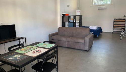 Mini loft Rina - Stazione La Spezia Migliarina - Foto 3