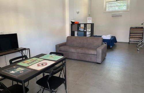 Mini loft Rina - Stazione La Spezia Migliarina - Foto 3