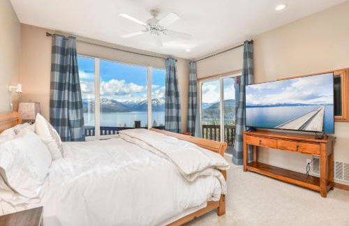 Moosewood Haven - Ideal Lakeside Retreat - Foto 11