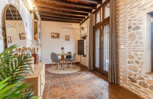 Apartamento San Bartolome Albaicin - Foto 6