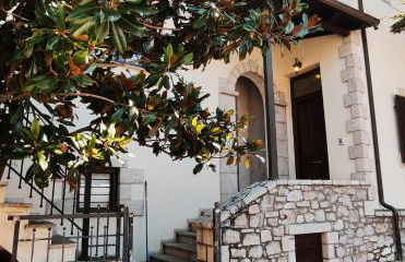 The best spot of Levidi village - Foto 12