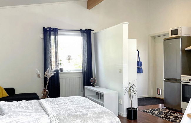 3 Person Holiday Home in Ronnang-by Traum - Foto 7