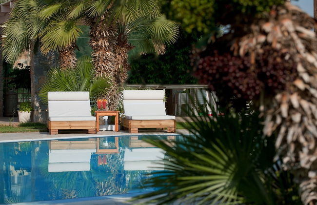 Socrates Hotel Malia Beach - Foto 44