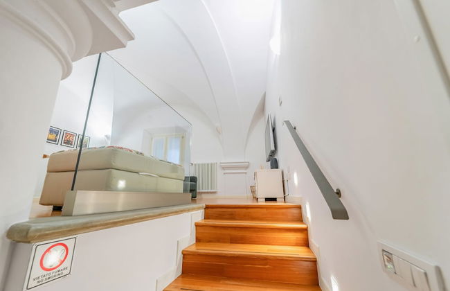 Modern Flat - Borgonuovo 23 - Foto 29