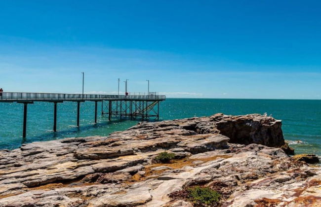 City Living Modern Outdoordining Private Yard - Foto 26