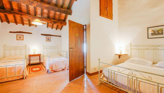 House With Panoramic View - Foto 2, Habitación