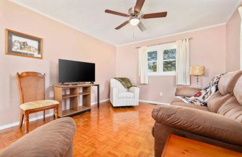 3BR Home Near Historic Downtown Jonesborough - Foto 19