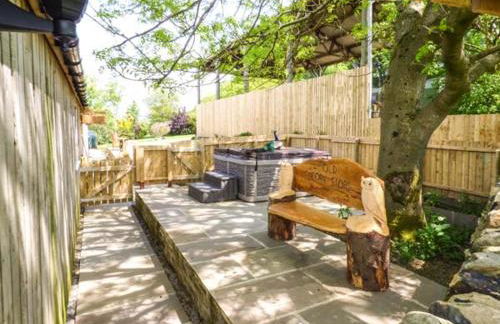 The Old Corn Store - Foto 11