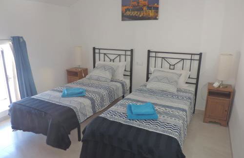 Casa Cal y Sol - Foto 18