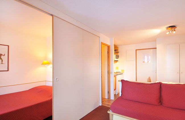 OIP Les Coches - Foto 6