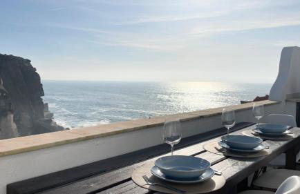 Azenhas do Mar Beach House - Foto 1