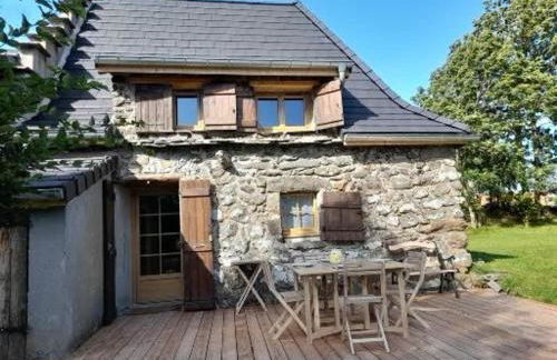 Gîte rénové pour 4 pers. avec accueil équin, Saint-Front - FR-1-582-538 - Foto 26