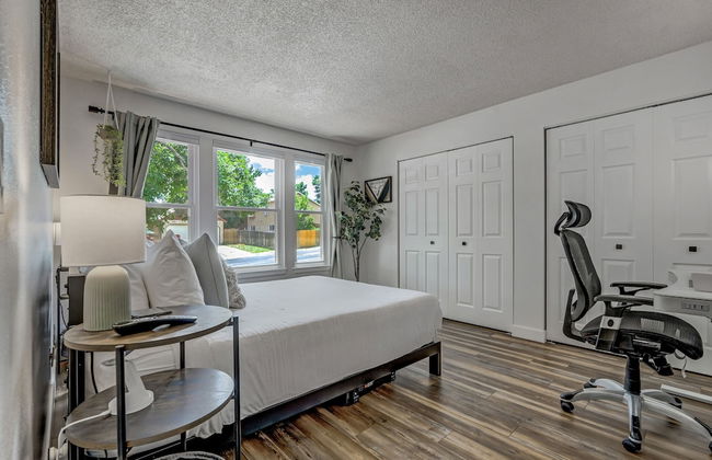 Silent Rain - Foto 5