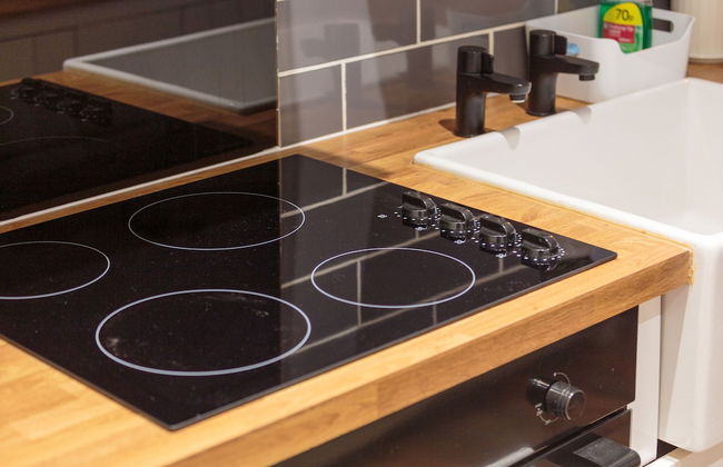 Entire Lovely Modern Scottish Cottage - Photo 27