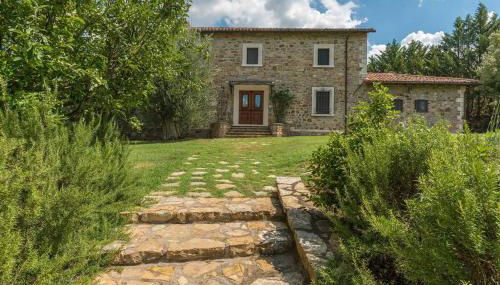 Exclusive Villa Parrano - countryside with pool - Foto 4